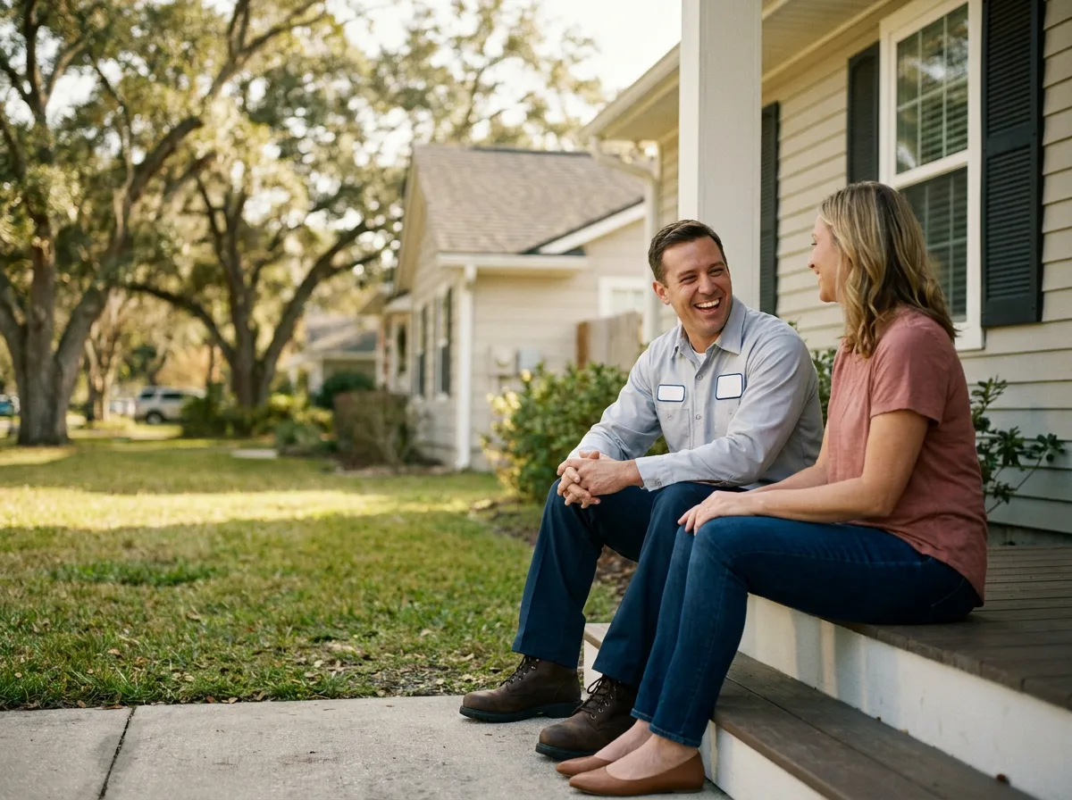 Septic tank pumping FAQs for Hickman, CA